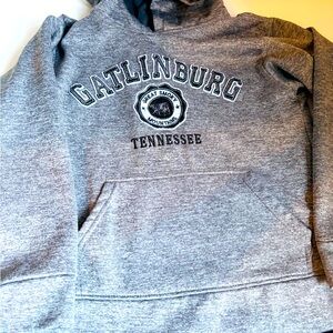 Gatlinburg Boys Sweatshirt